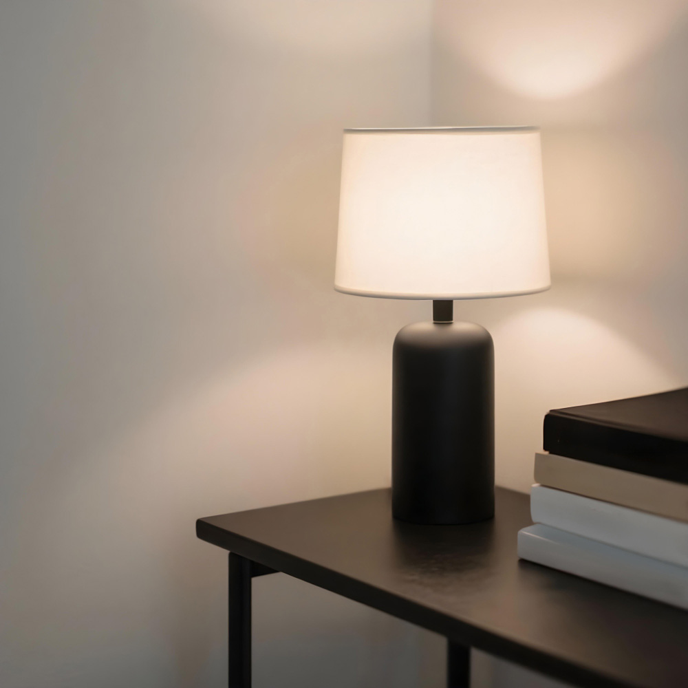 미니멀 인테리어 조명