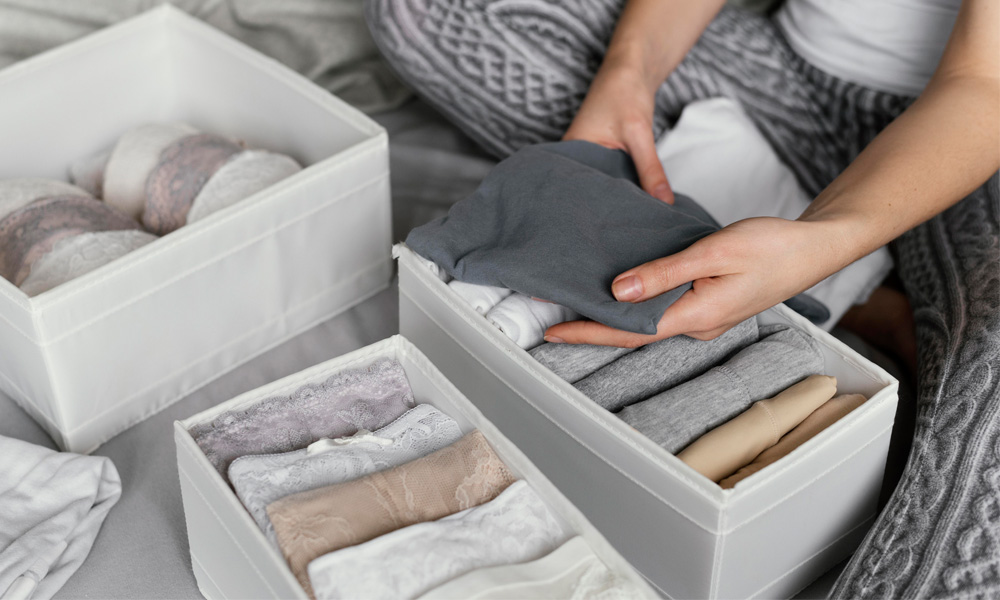 미니멀 인테리어