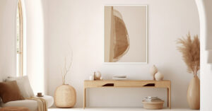 미니멀리즘 인테리어