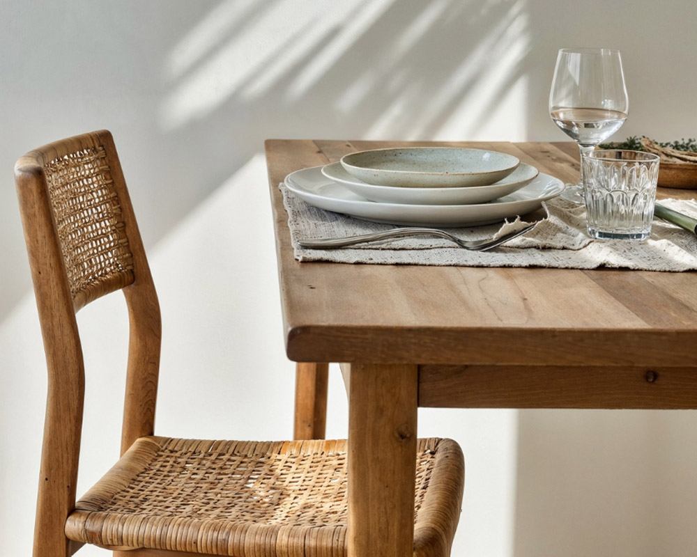 북유럽 인테리어 가구