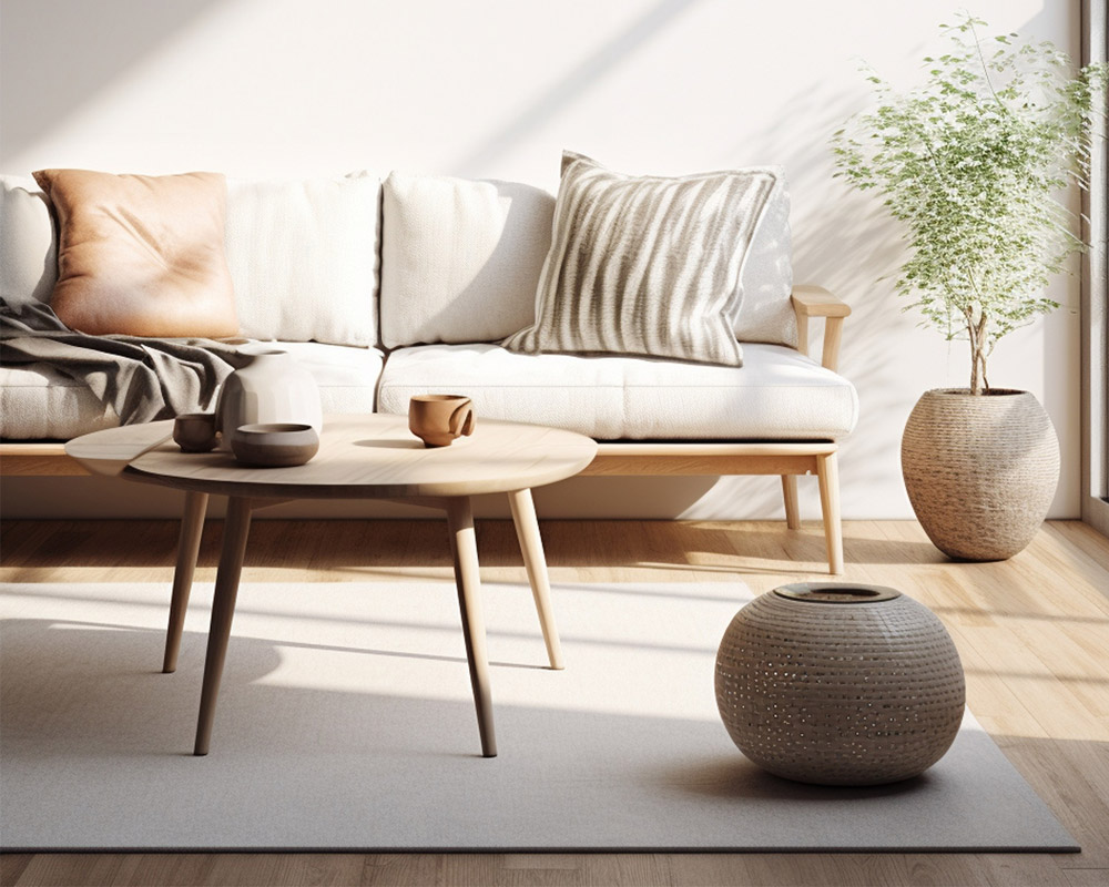 북유럽 인테리어