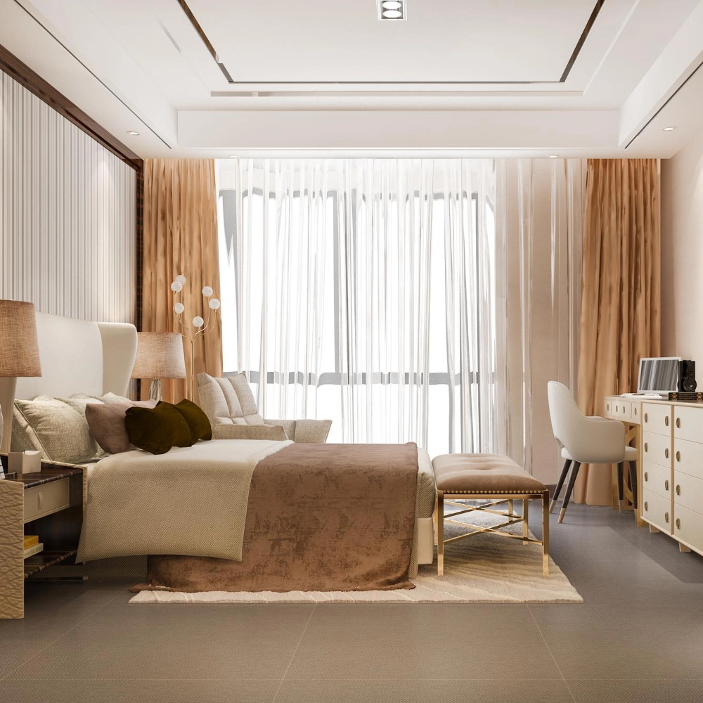 방 꾸미기 메인 컬러