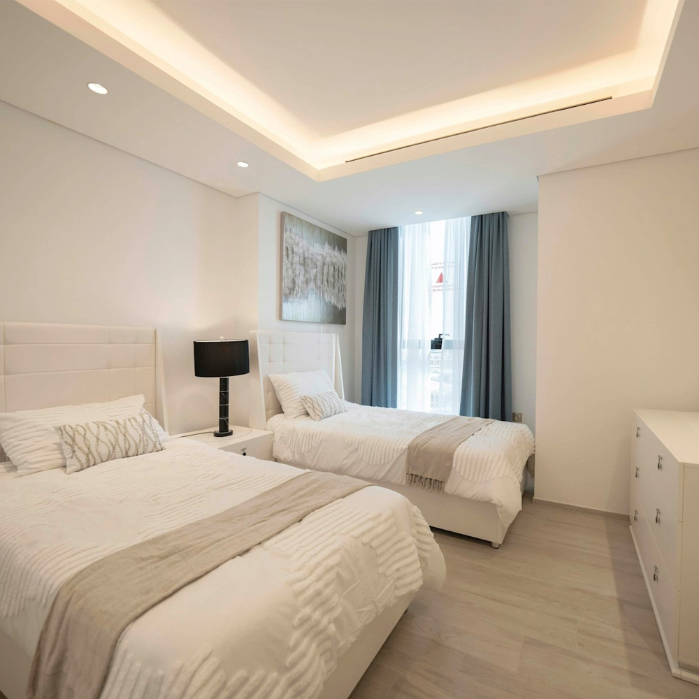 방 인테리어 기본 컬러