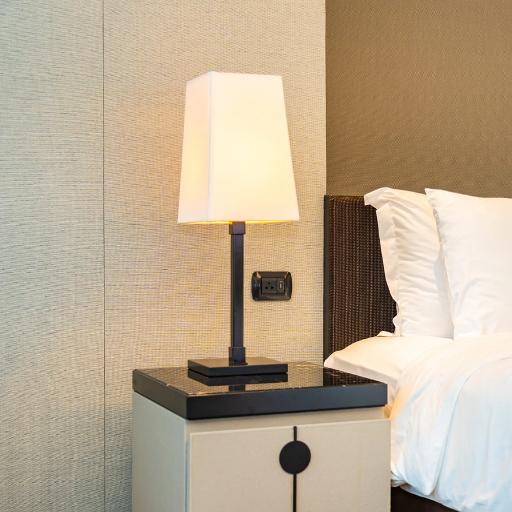 침대 스탠드 조명