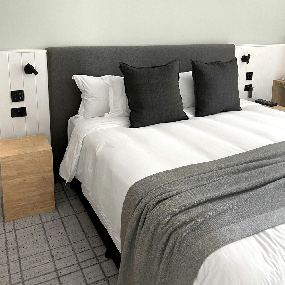 쿠션 포인트 컬러