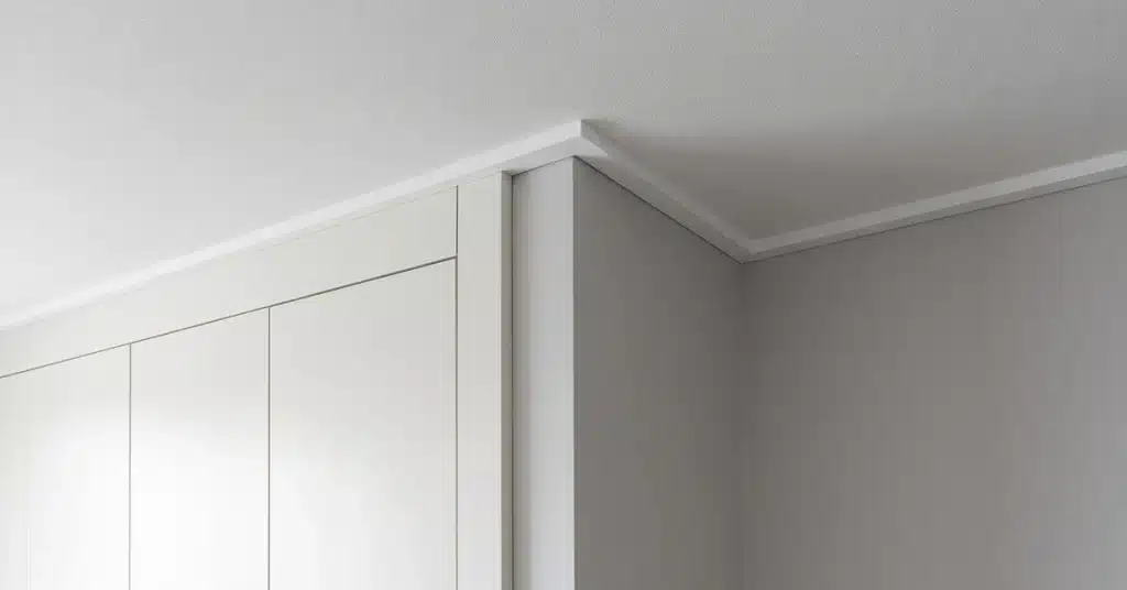평몰딩