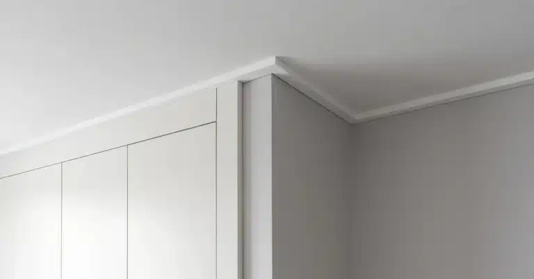 천장 몰딩 종류